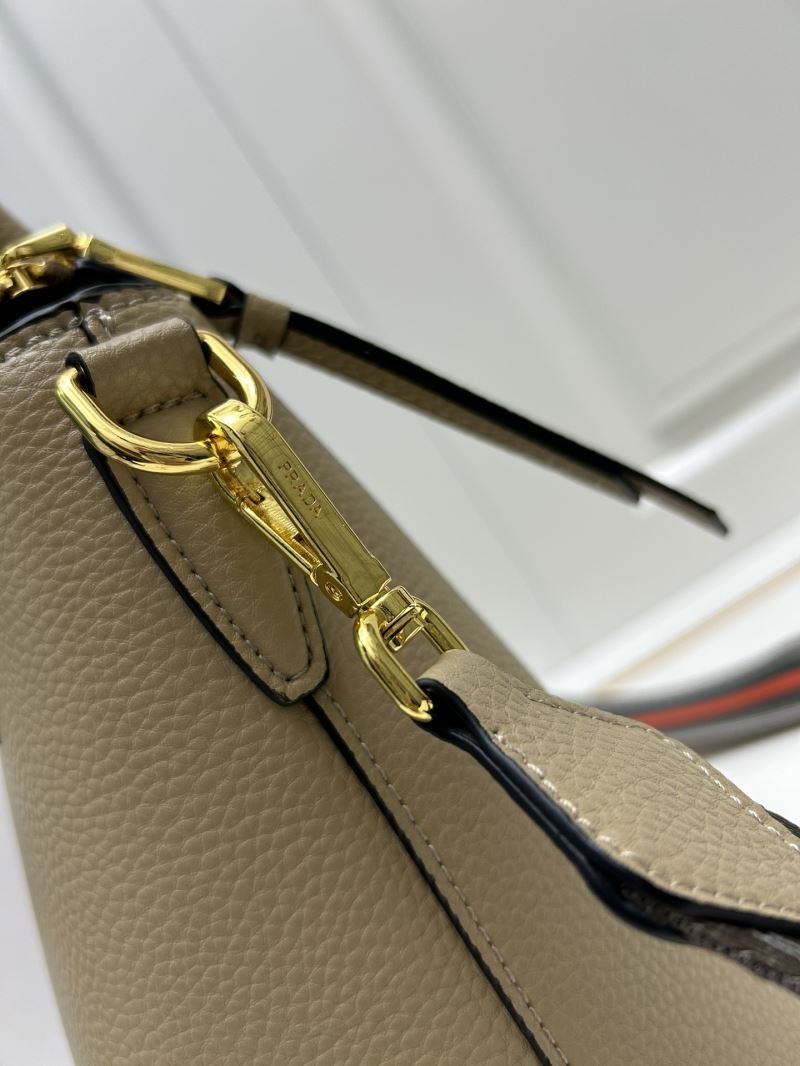 Prada Top Handle Bags